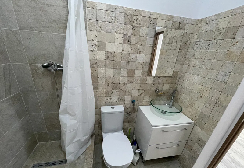 Calea Victoriei apartament cu 2 camere renovat