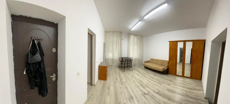 Calea Victoriei apartament cu 2 camere renovat