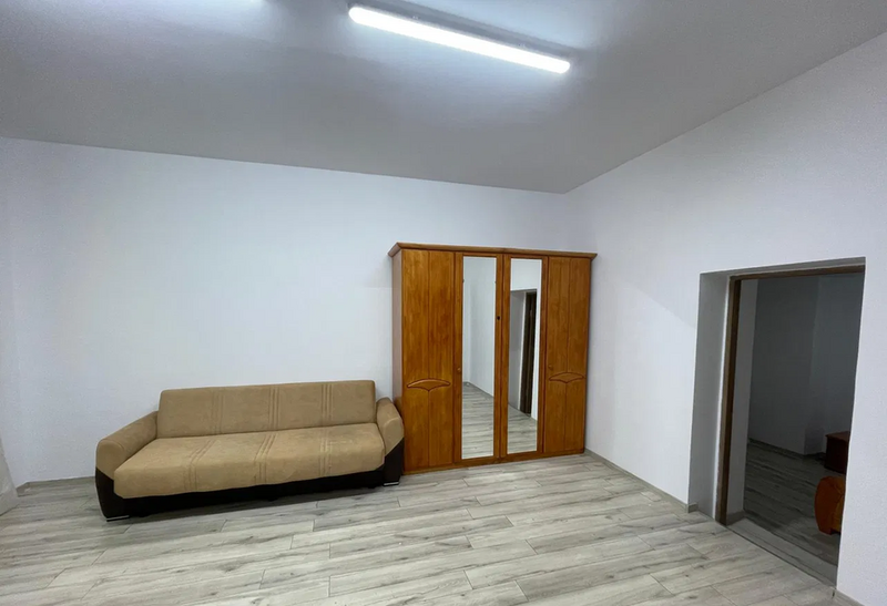 Calea Victoriei apartament cu 2 camere renovat